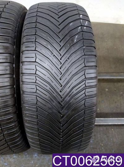 Michelin CrossClimate SUV 235/50 R19 96T