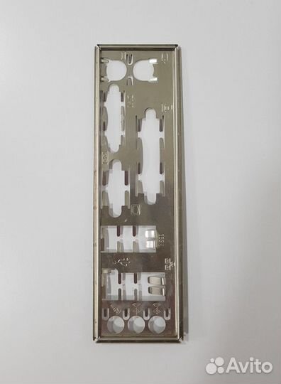 Заглушки системных плат PC