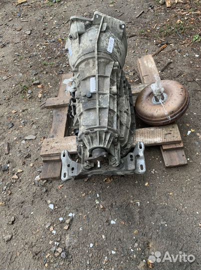 АКПП 5hp19 Bmw E46