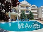 Аниматор с проживанием