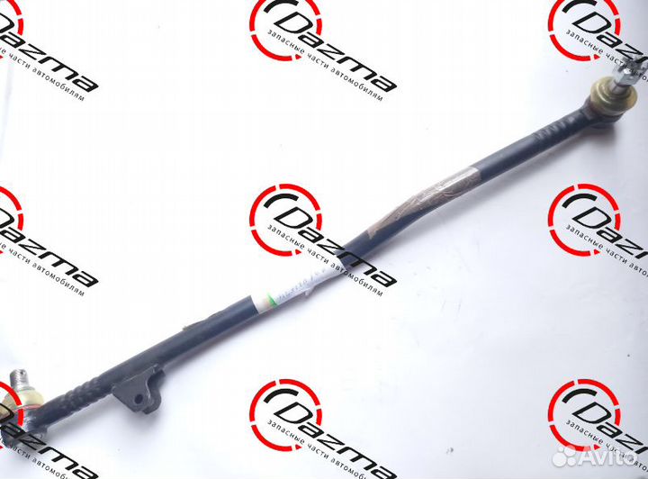 Japaco 8980220721 Тяга рулевая продольная NMR85L