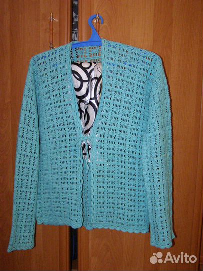 Вяжу на заказ