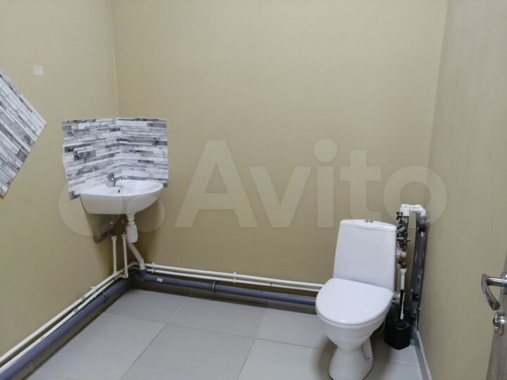 Офис магазин, 52.5 м²