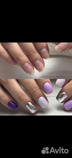 Требуются модели на маникюр