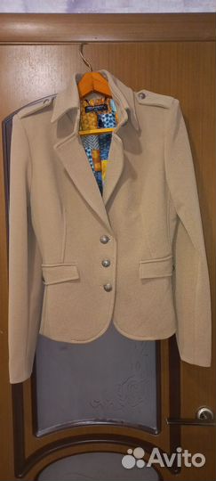 Пиджак женский Италия