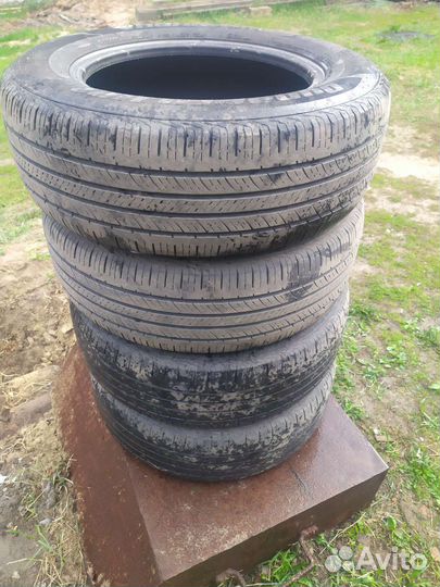 Hankook Dynapro AS RH03 215/65 R16 97