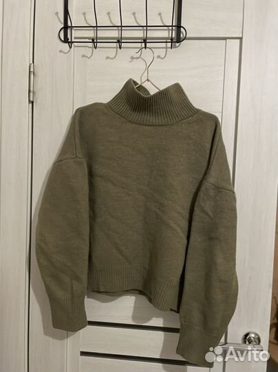 Свитер aim clo