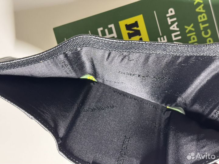 Кошелек мужской Dolce Gabbana