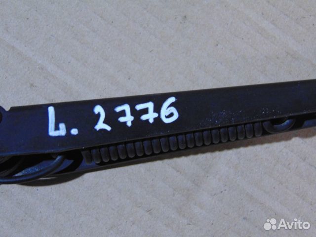 Поводок стеклоочистителя Volkswagen Tiguan 5N1 CAW