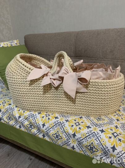 Детские товары для новорожденных