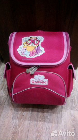 Рюкзак новый