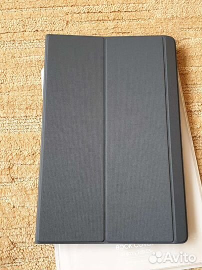 Чехол на Samsung Tab S5e оригинальный