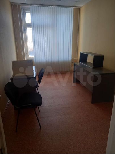 Офис, 12 м²