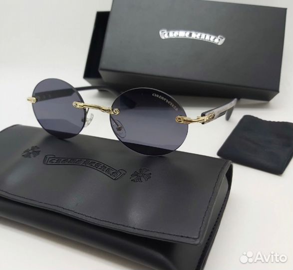 Солнечные очки женские