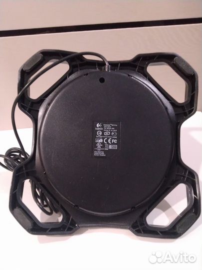 Игровой Джойстик Симулятор,б/у