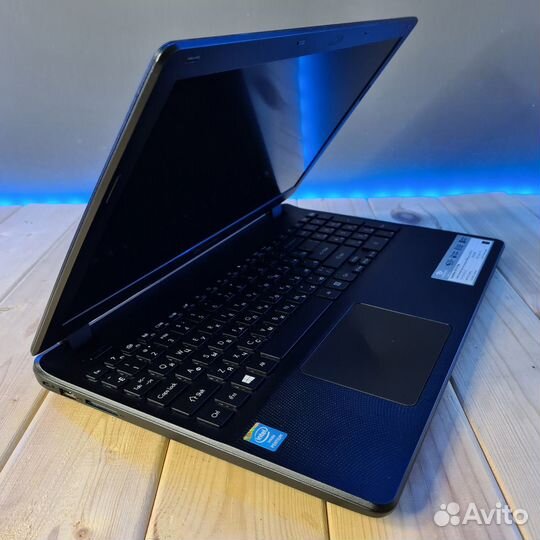 Ноутбук Packard Bell MS2397 15,6