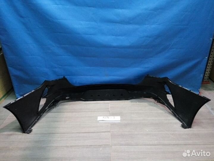 Бампер задний Kia K5 2020-2023