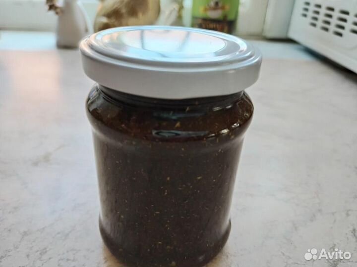 Сбор от папиллом медовый