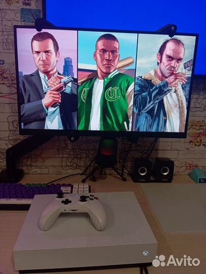 Xbox one s all digital