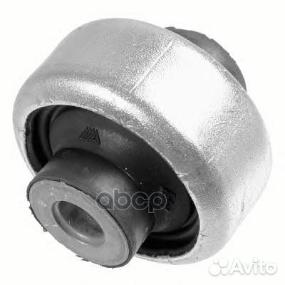 Сайлентблок рычага подвески перед прав/лев