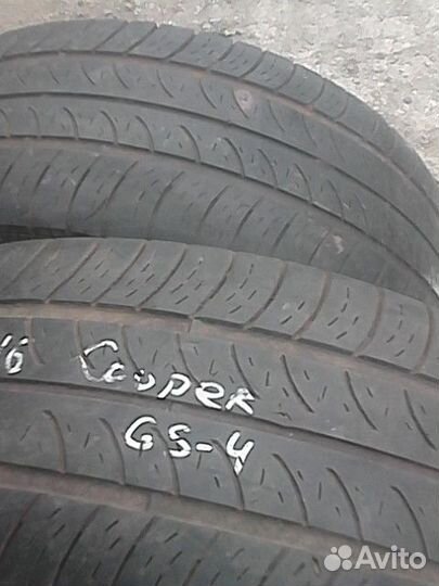Cooper CS4 Touring 235/60 R16