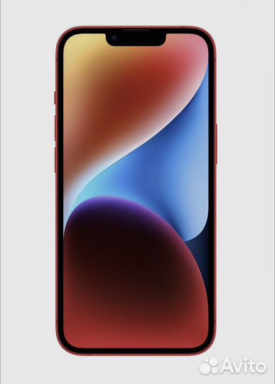 iPhone 14 Plus, 128 ГБ