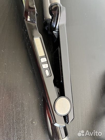 Плойка-волна BaByliss PRO ionic 3D waver