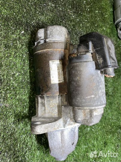 Стартер Subaru Legacy BPE 23300AA460