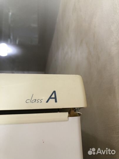 Холодильник бу Snaige