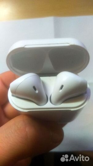 AirPods копия
