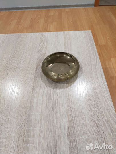 Пепельница