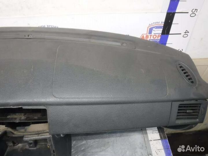 Панель приборов Лада Приора 126 2011