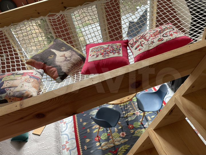 Дом 30 м² на участке 12 сот.