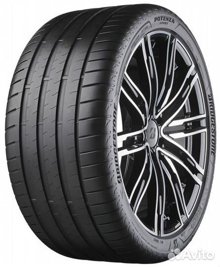 Bridgestone Potenza Sport 285/35 R21 105Y