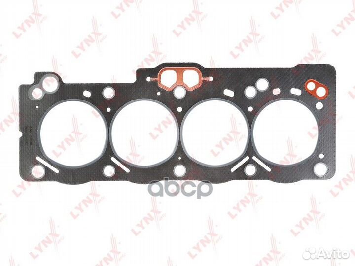 Прокладка ГБЦ SH-0876 SH-0876 lynxauto