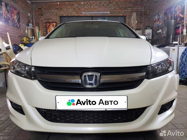 Honda Stream 1.8 AT, 2009, 110 000 км