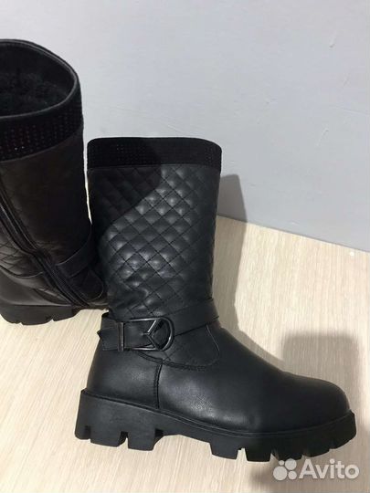 Детская обувь для девочек 33-35р-р