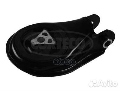 Опора коробки передач перед прав 80004151