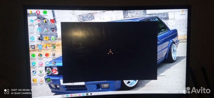 Монитор samsung 27 изогнутый