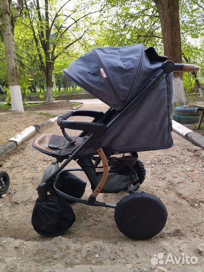 Прогулочная коляска babyhit