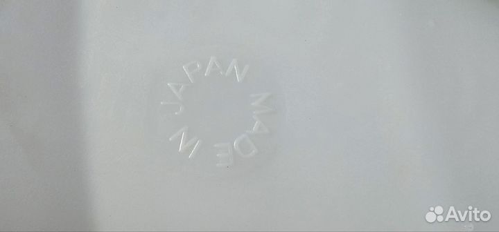 Еврокуб под воду чистый