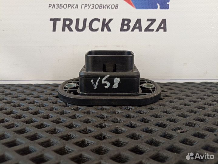 1823444 Крепление проводки Renault T, Volvo FH