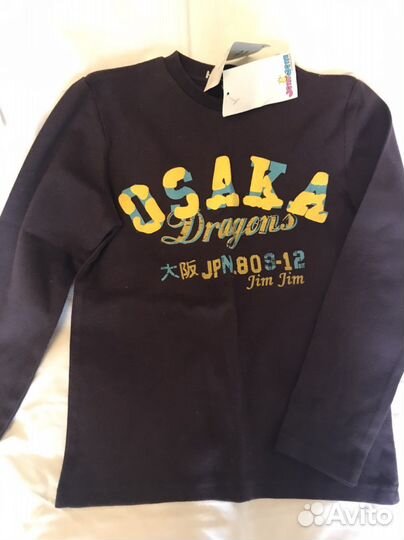 Колготки новые 122-128 рост