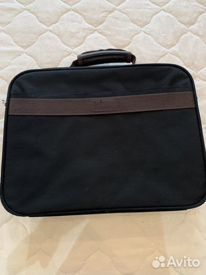 Сумка для ноутбука