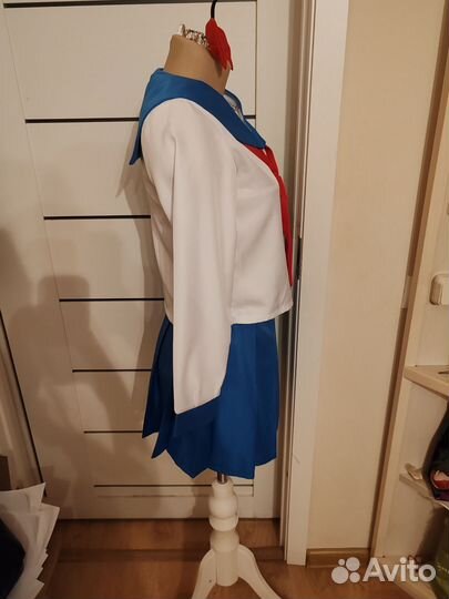 Японская школьная форма