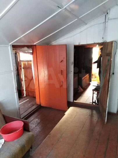 Дом 45 м² на участке 17 сот.