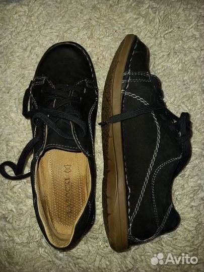 Ботинки lasocki