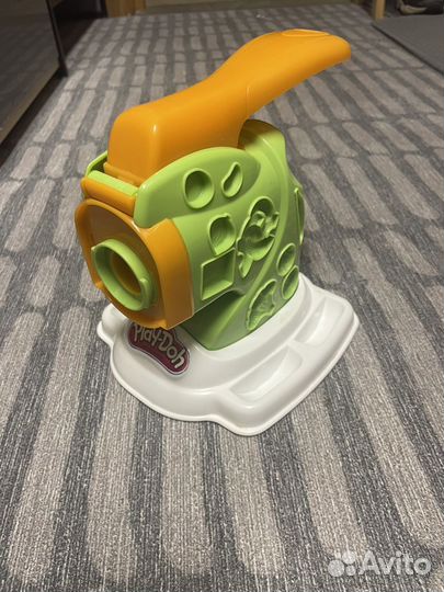 Набор для игры Плей до, формочки play do