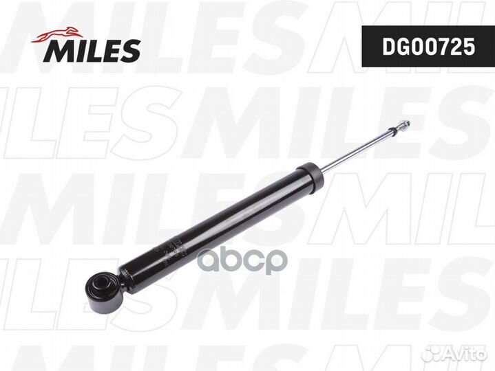 Амортизатор hyundai tucson/ KIA sportage 15- за