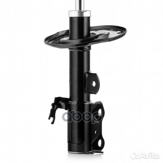 Амортизатор (стойка) передний левый газомасляны